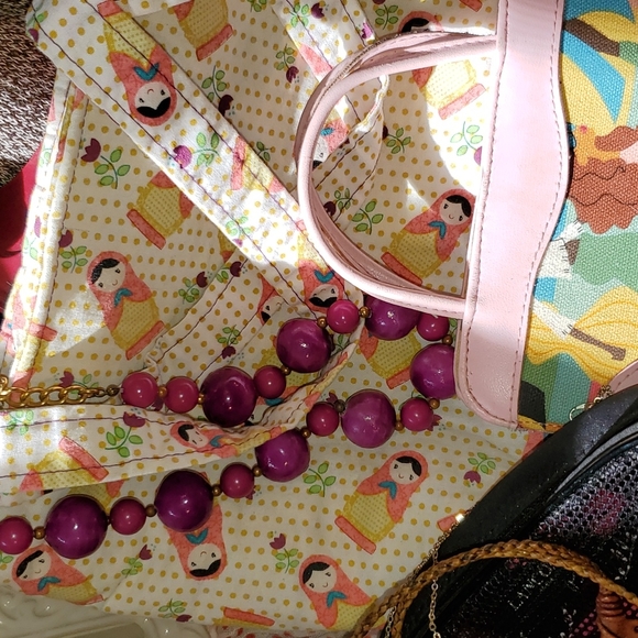 Costume Jewelry Bundle - Picture 6 of 11